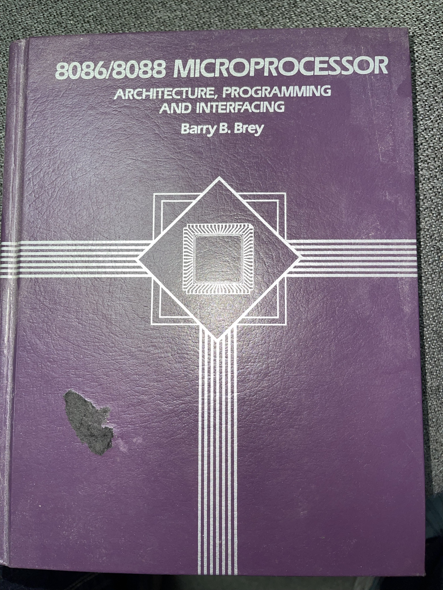 Diving into My Vintage PC Books from the 80s and 90s