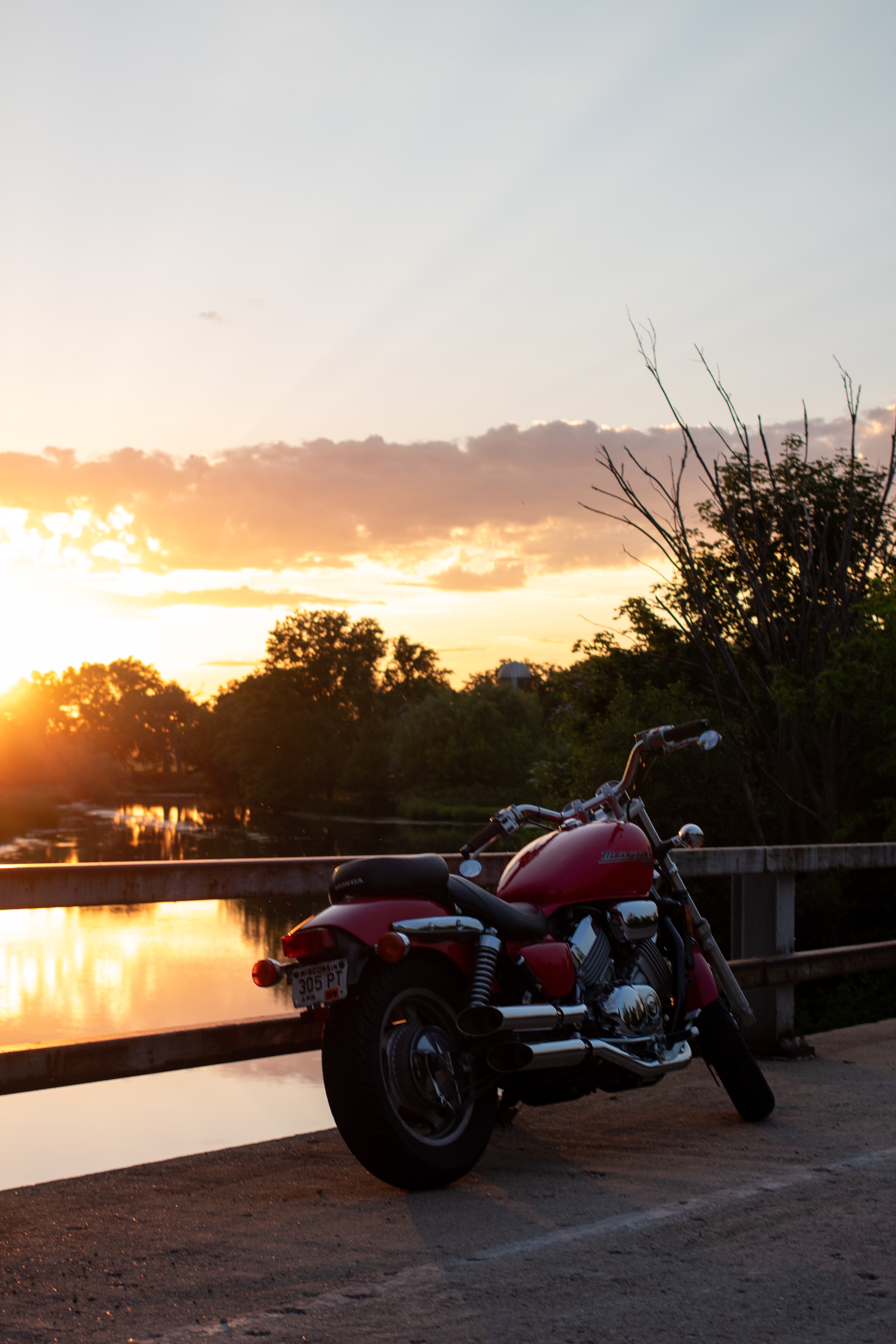 Imgur Requested Cars and Motorcycles, So Here We Go!