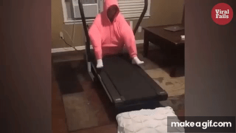 Transform Your Fitness Journey with a Treadmill