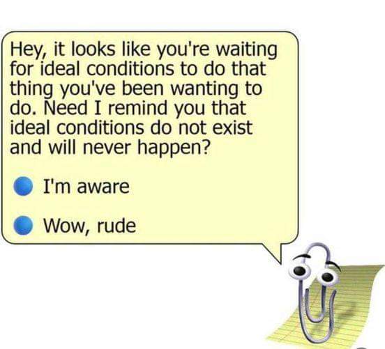 A Collection of Mental Health Memes to Relate To