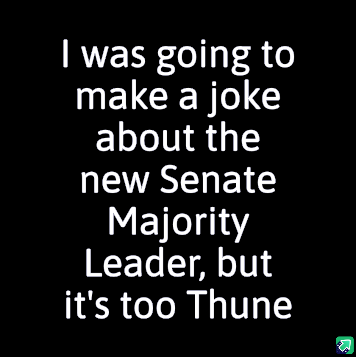 Inside the Halls of the Senate