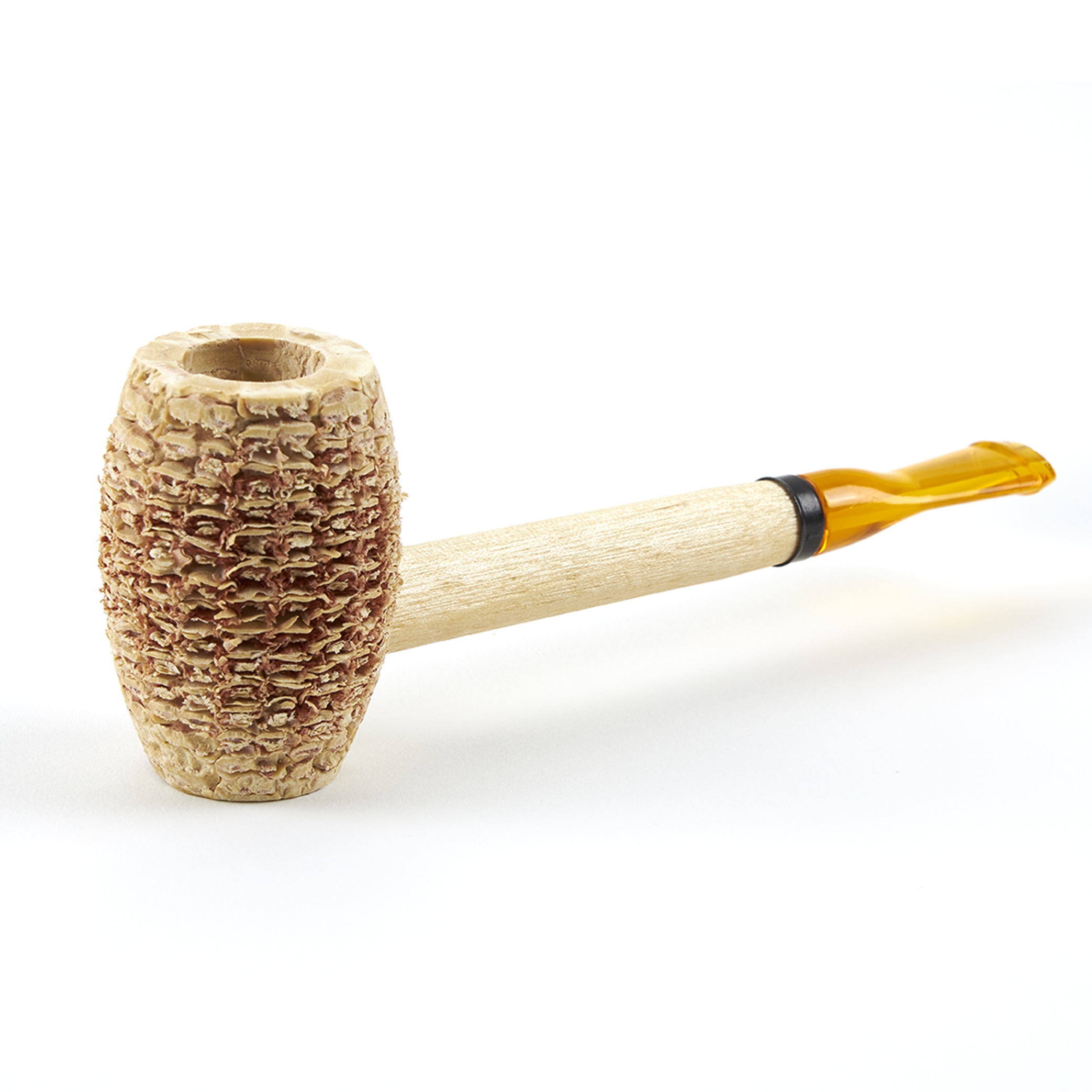 A Corn Cob Pipe: The Quirky Classic