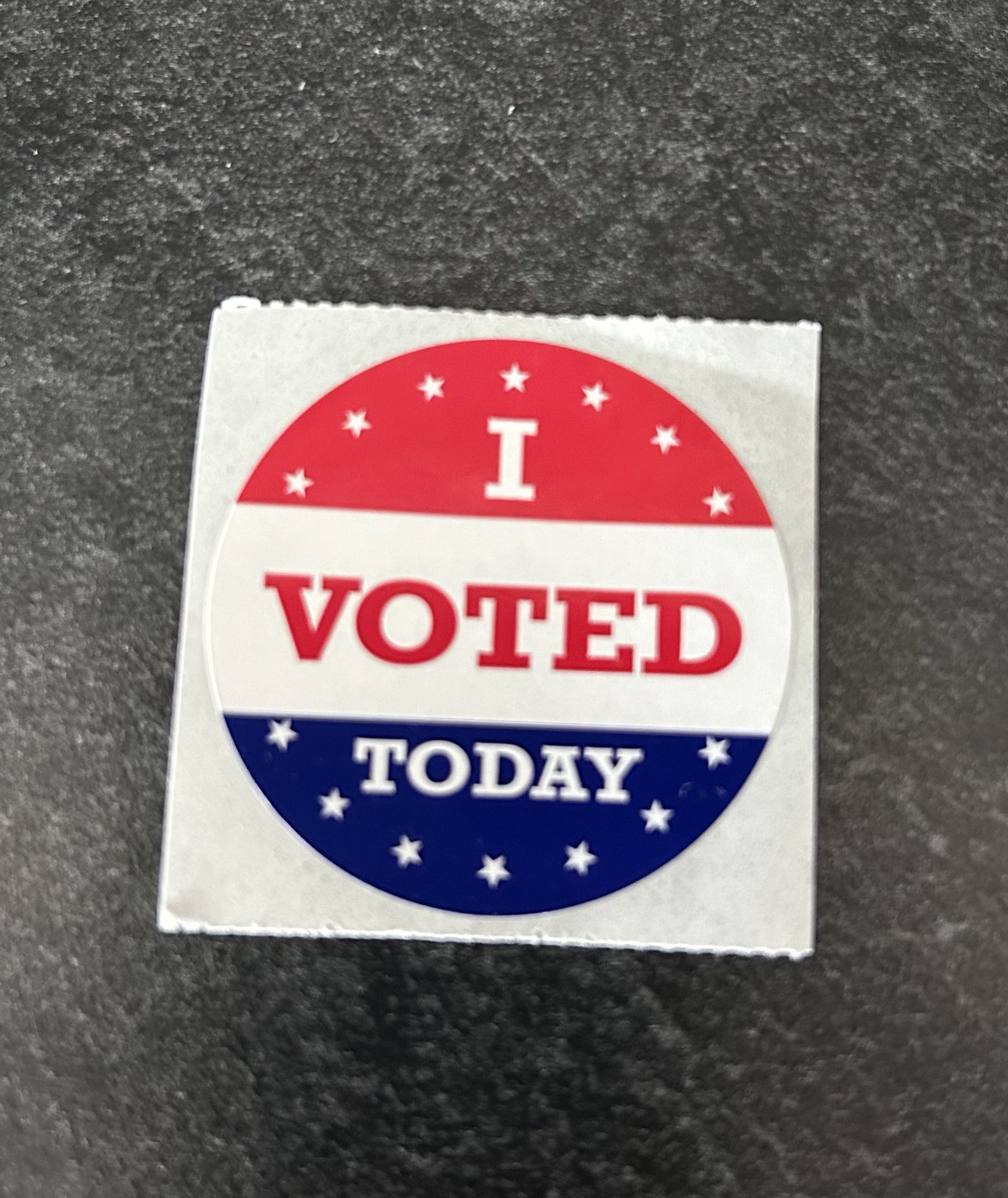 Your Voice Matters: Get Out and Make It Count!