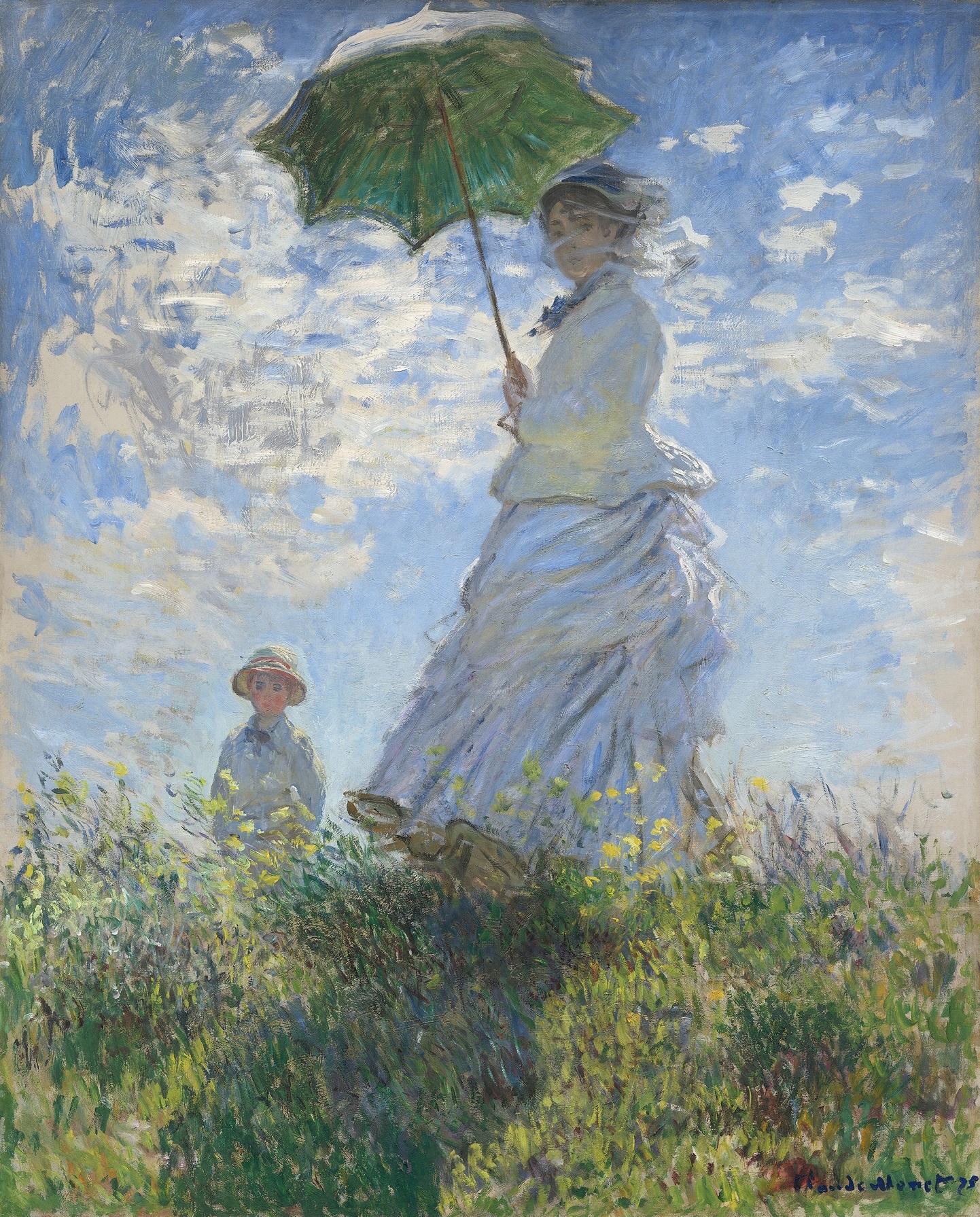 Remembering Claude Monet: A master from 1840 to 1926