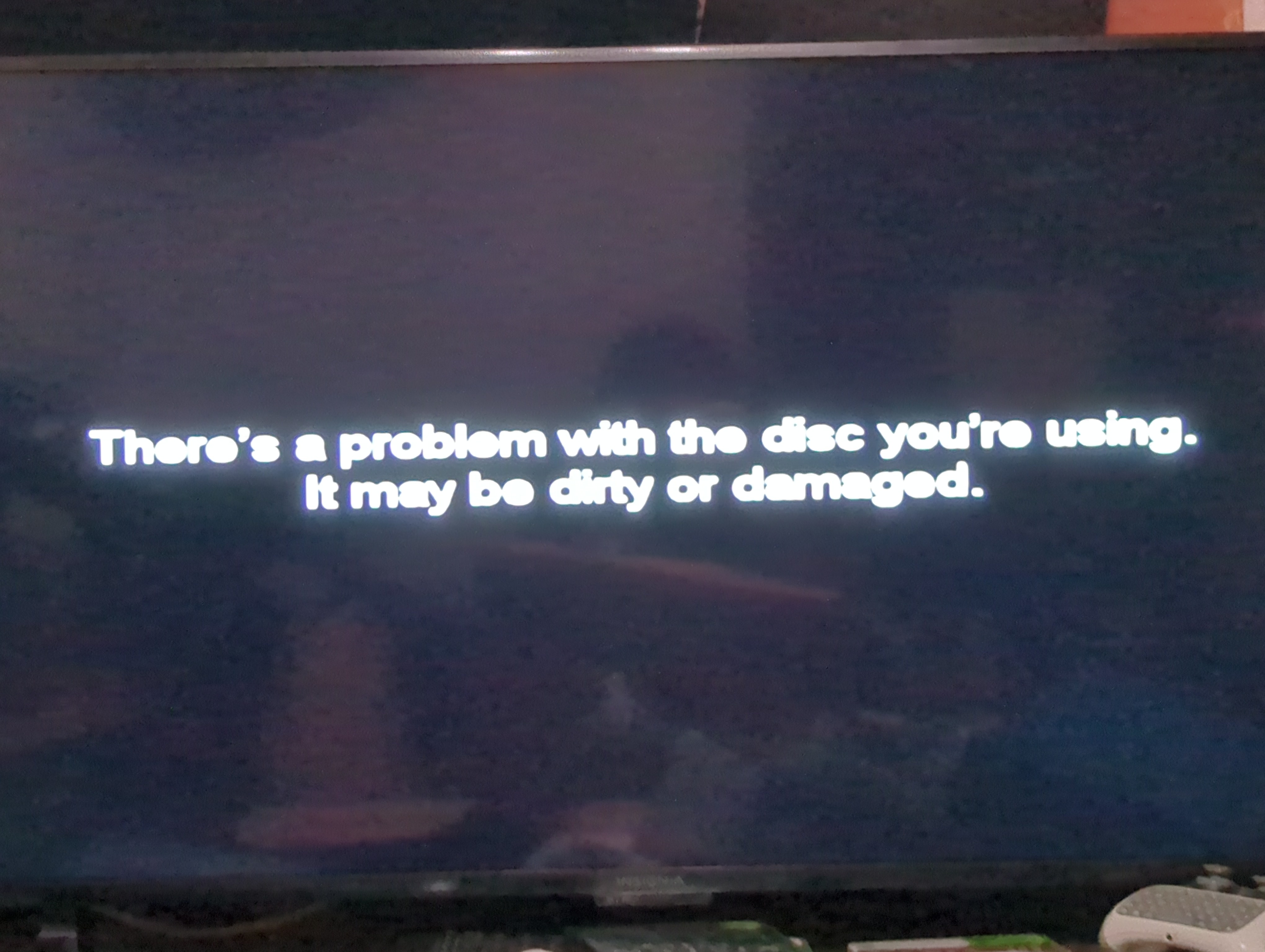 So Much for the Future of Game Preservation