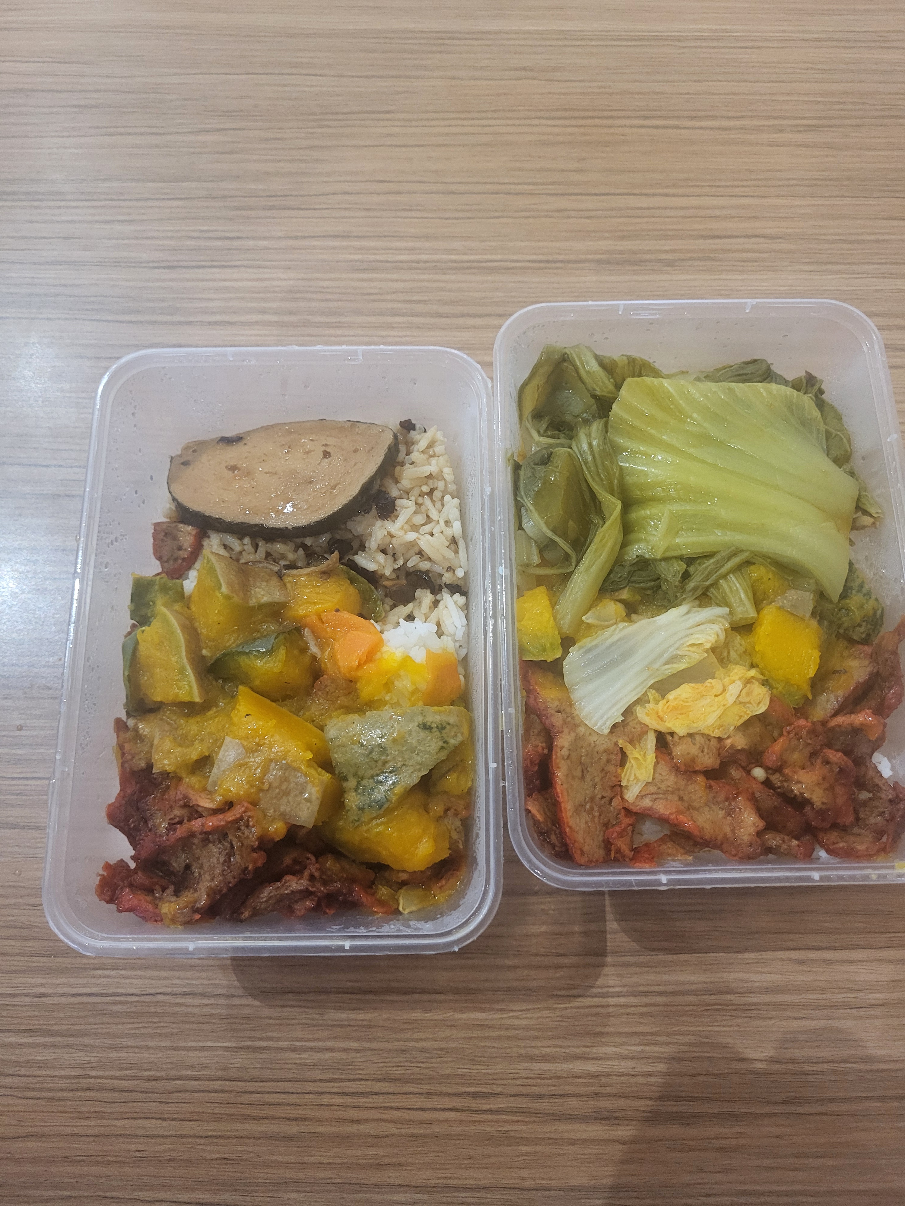 Delicious Vegetarian Delights You Need to Try