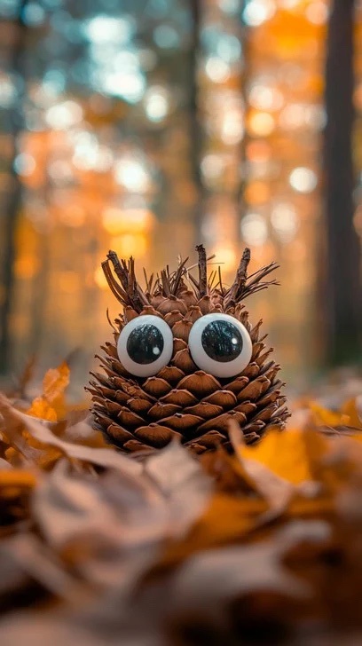 Join the Pinecone Squad!