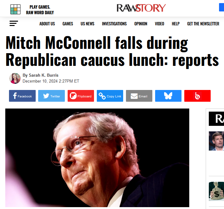 He's on Shitler's Enemy List; Time for a Polonium Check!