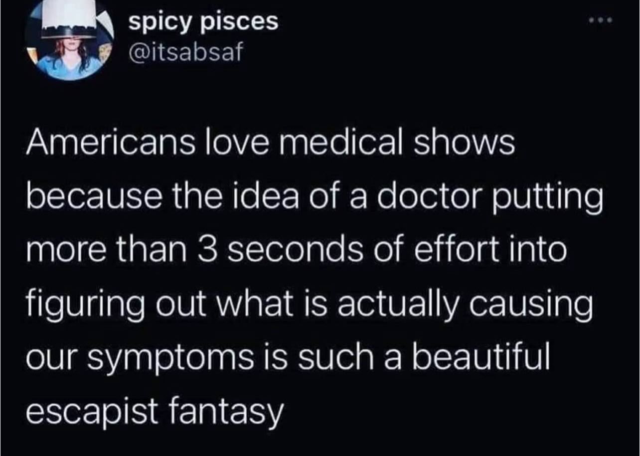 Medical Marvels and Mysteries
