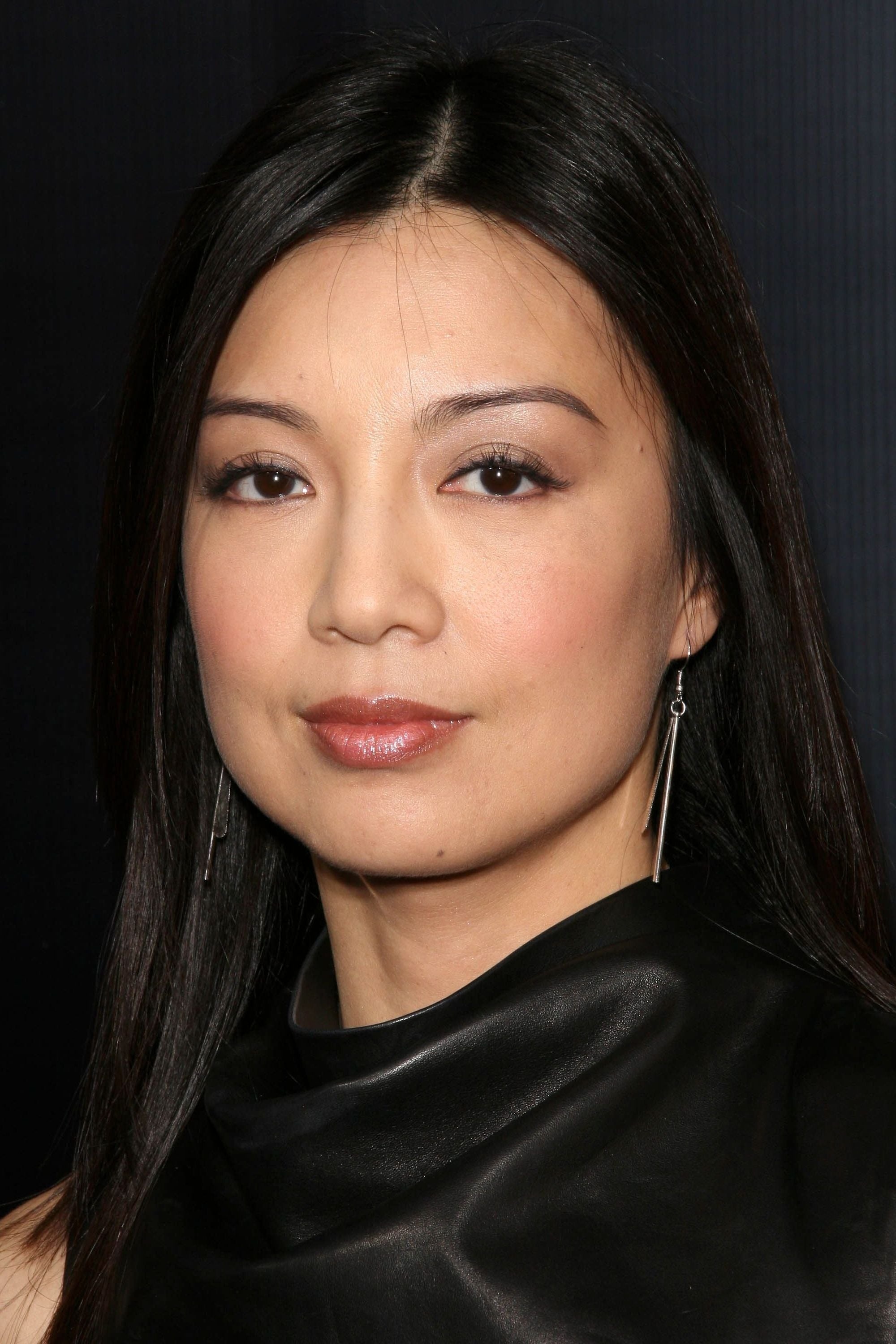 Wishing a fantastic birthday to the amazing Ming-Na Wen, born on November 20, 1963!