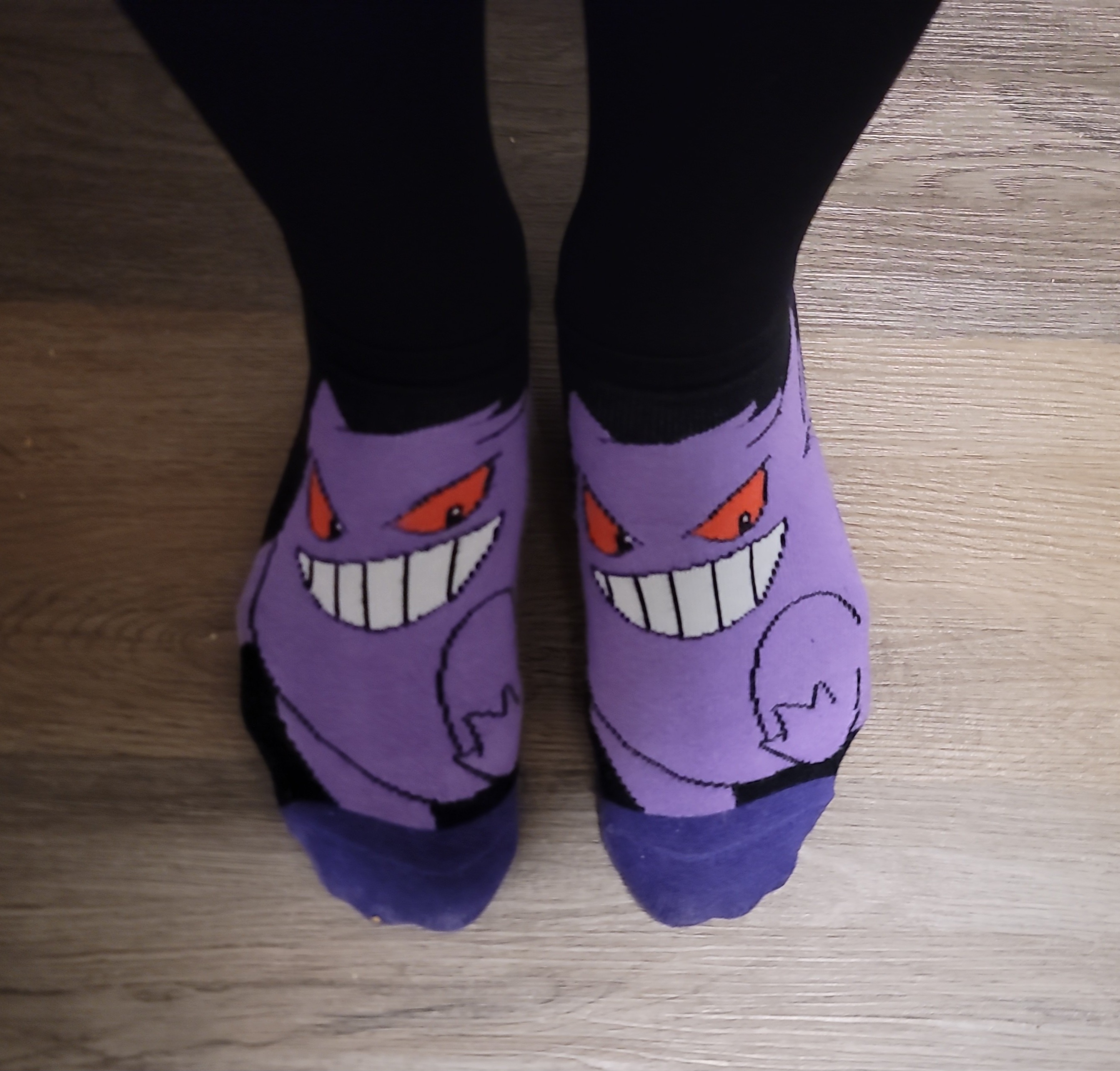 I was advised to monetize my foot content.