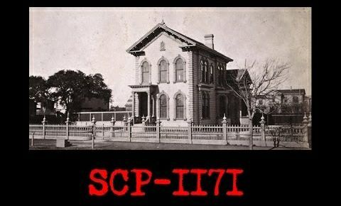 SCP-1171: Humans, it’s time to go home!