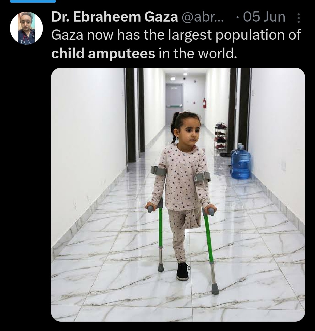 Demanding an End to the Israeli/IDF Violence
