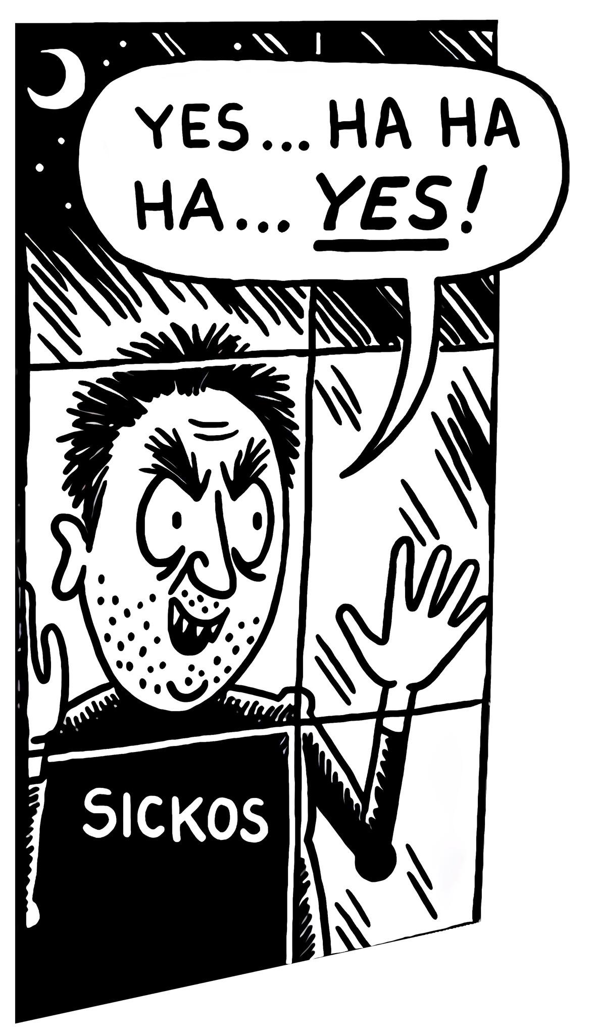 Me, watching the usersub downvote all the AI nonsense.