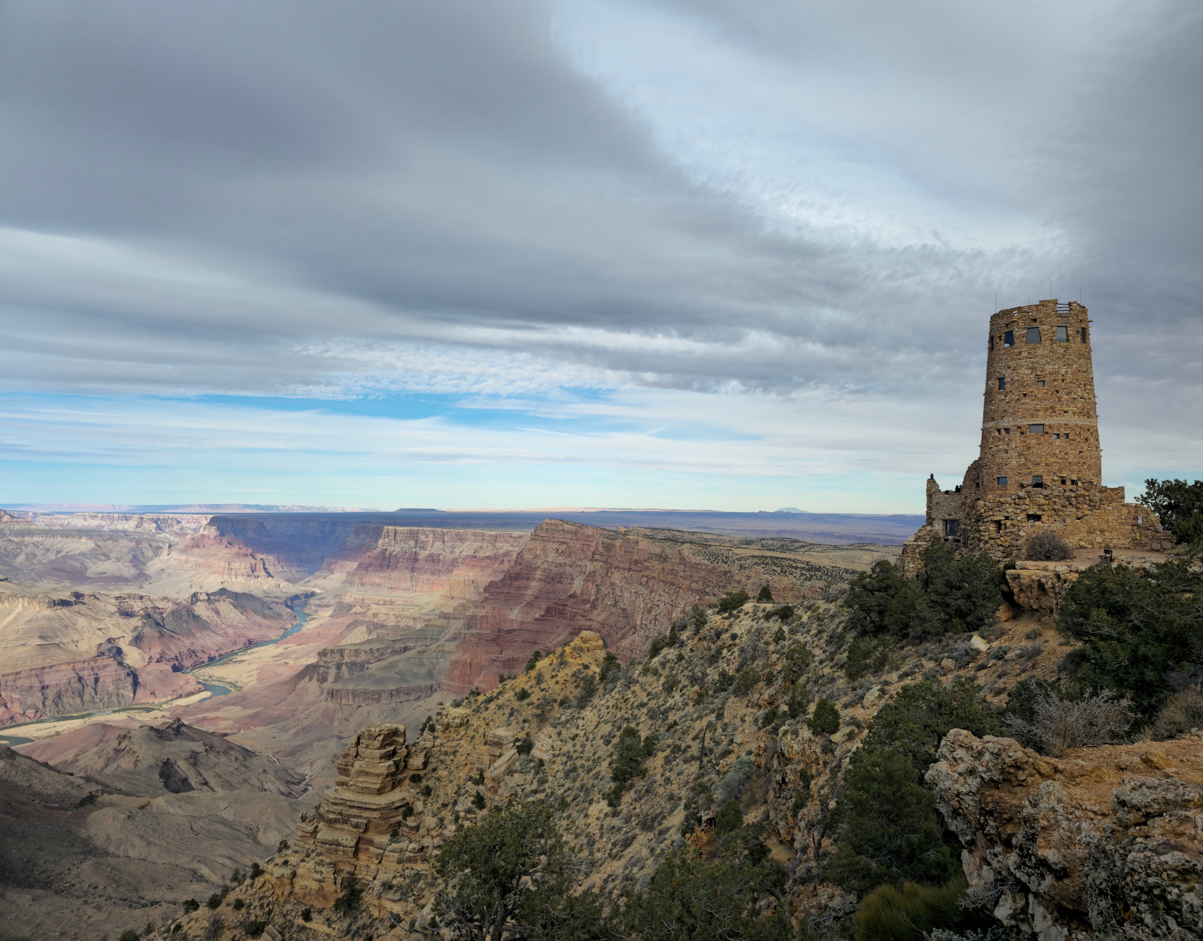 Exploring the Breathtaking Southeast Rim of the Grand Canyon