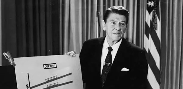 The Origins of 'Don't Trust the Government' Revealed