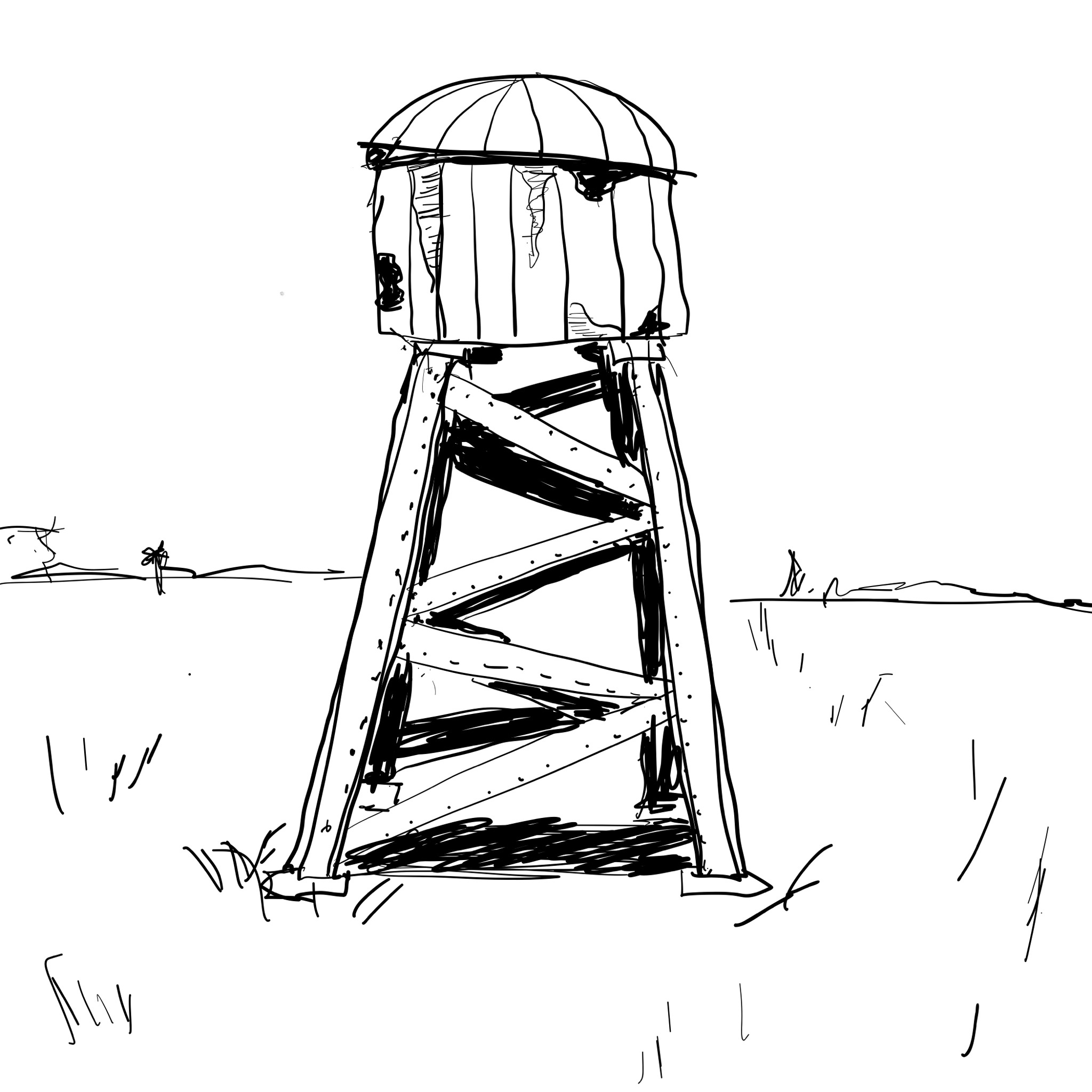Exploring the beauty of rust