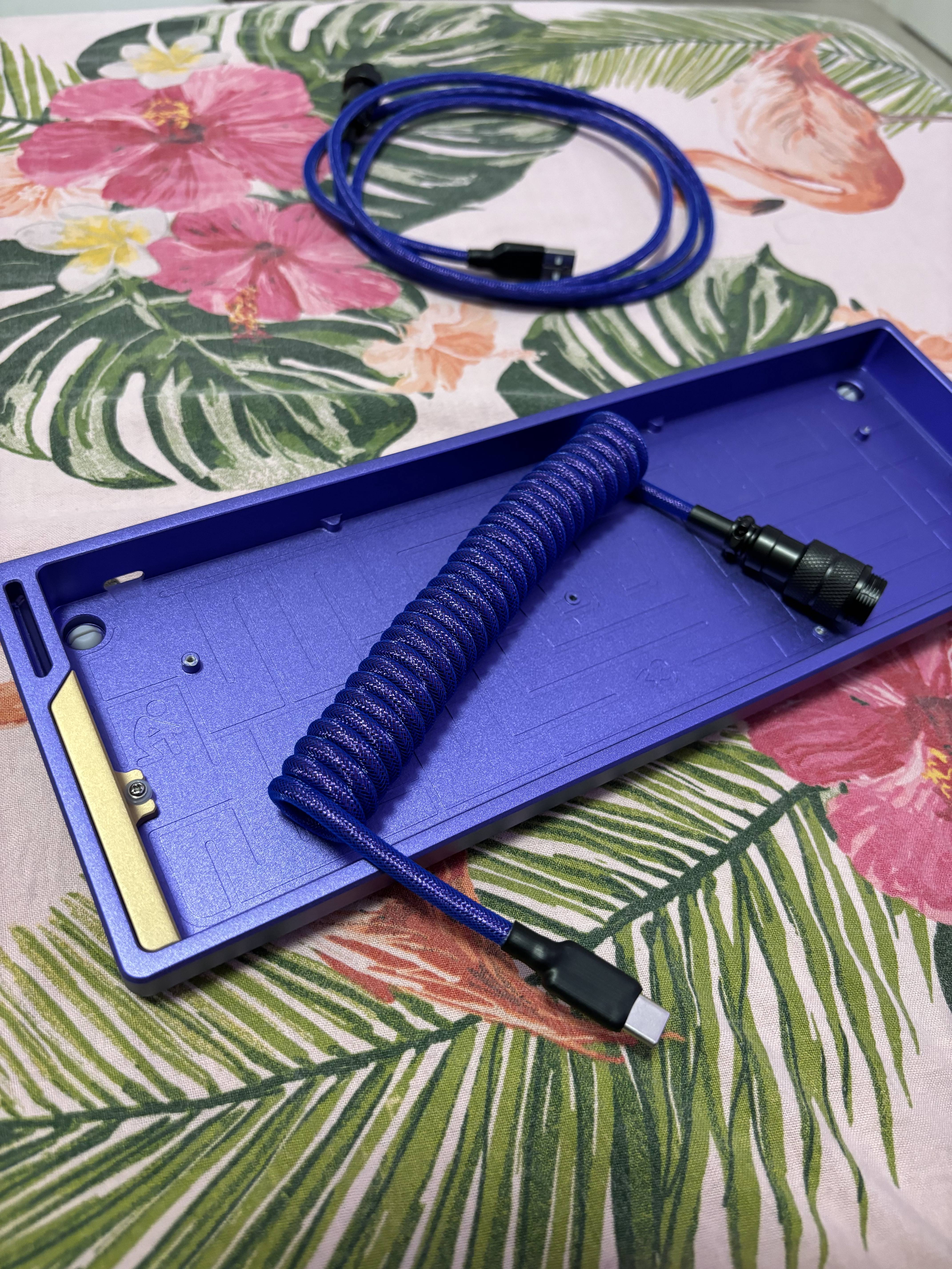 Selling Holy 60, Alumaze 60, and Archetype Deskmat - Don't Miss Out!