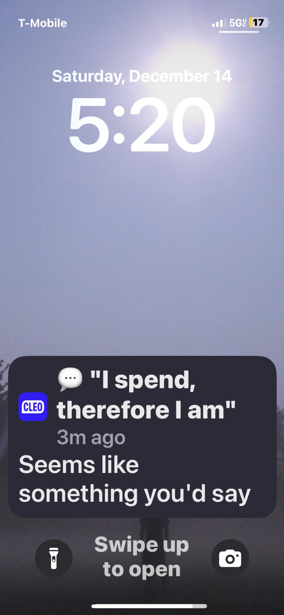 Cleo's Unfiltered Truths