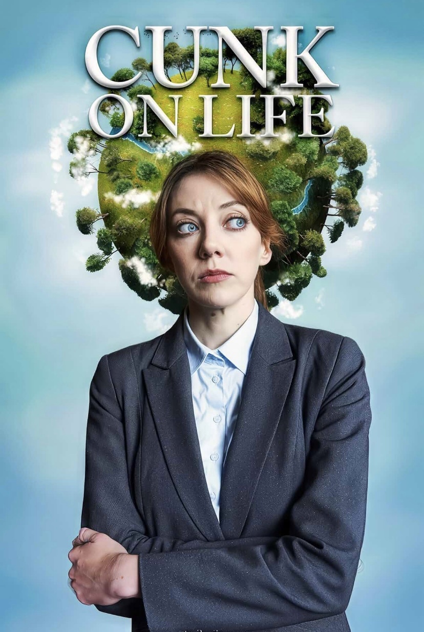 Get ready for the latest Cunk documentary adventure!