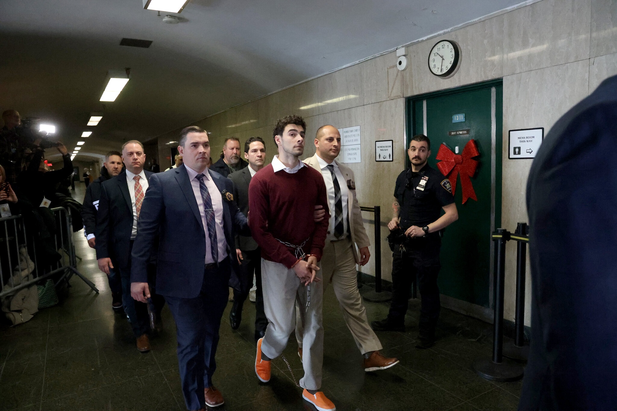 Have you ever wondered how many New Yorkers are secretly hoping to serve on a jury?