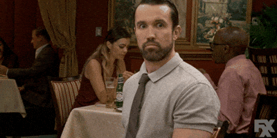 The Gang's Hilarious Reactions to Online Comments