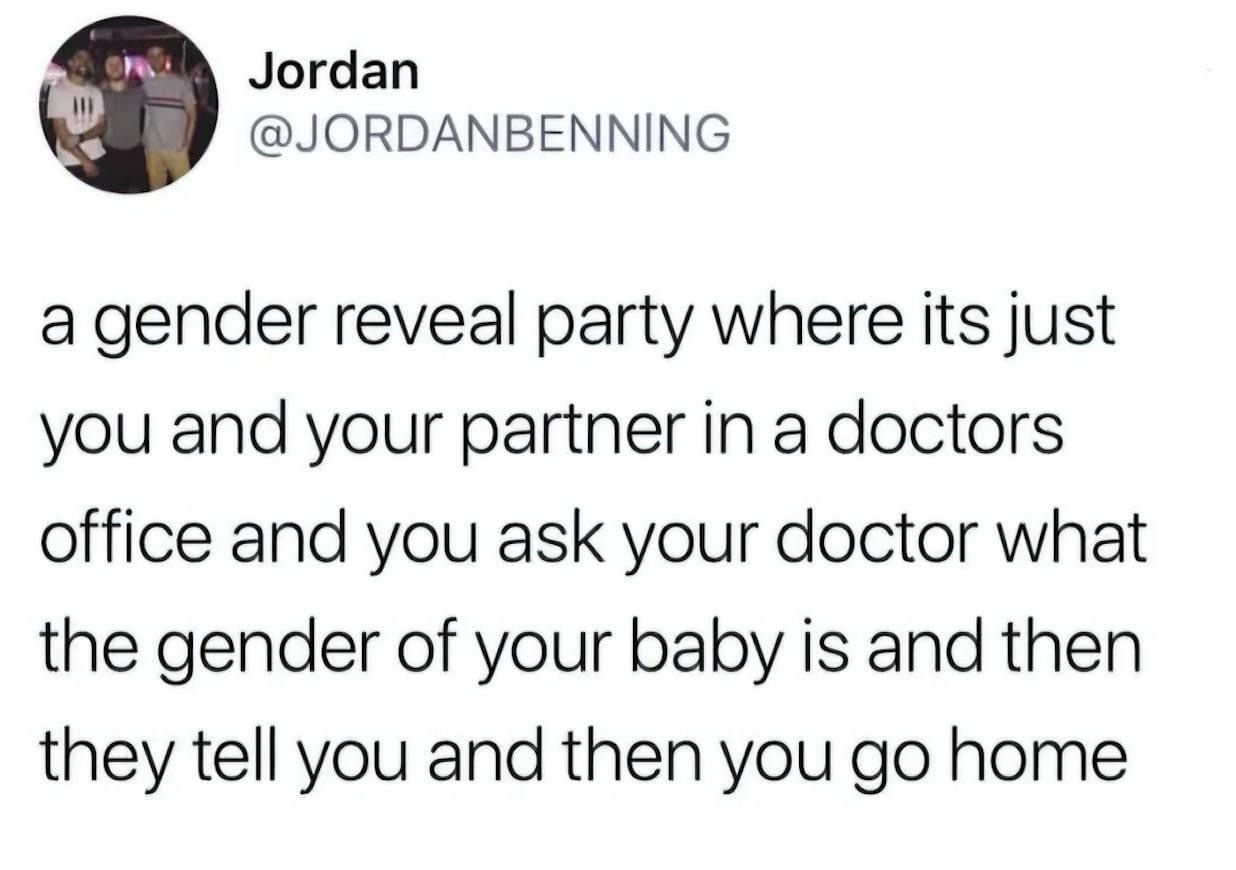 Alrighty Then!
