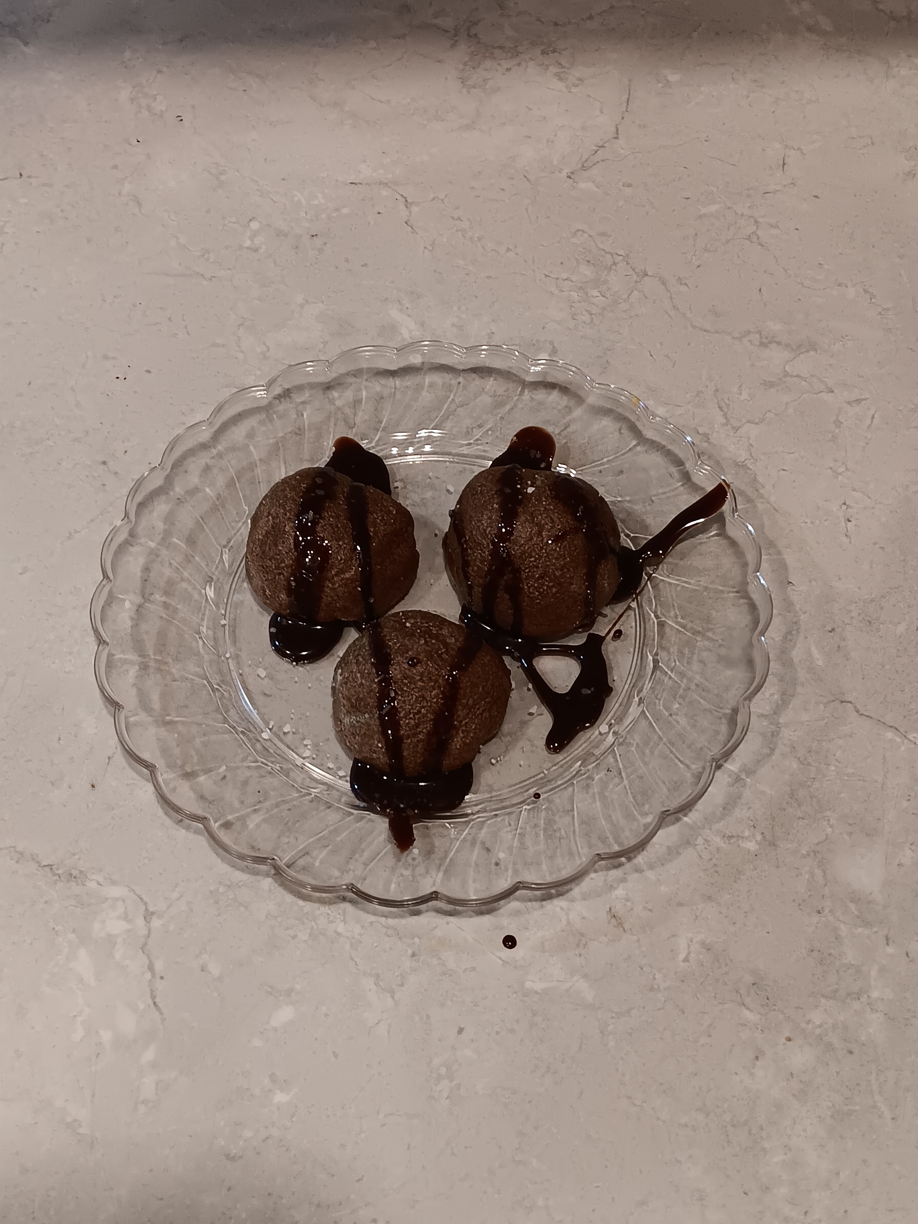 A South Park Christmas Classic: Chocolate Salty Balls Inspired by AllRecipes!