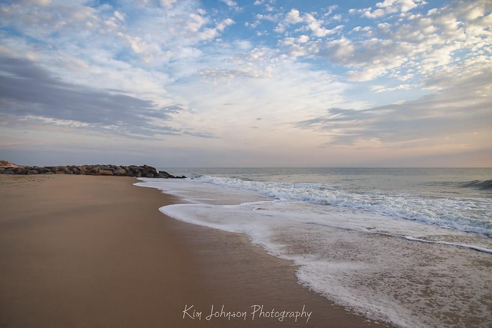 A Day at the Beach: Pure Bliss