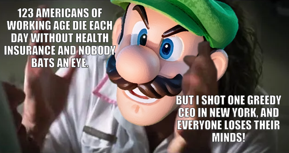 Not a Murderer, Just a Visionary Ahead of His Time
