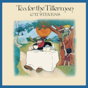 Exploring the Timeless Magic of Cat Stevens' 'Tea for the Tillerman' and His Unforgettable Live Performances