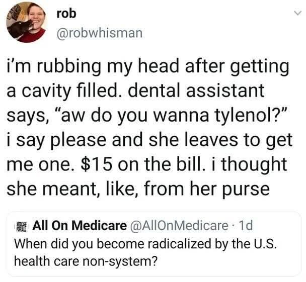 Healthcare in America: The Reality Check