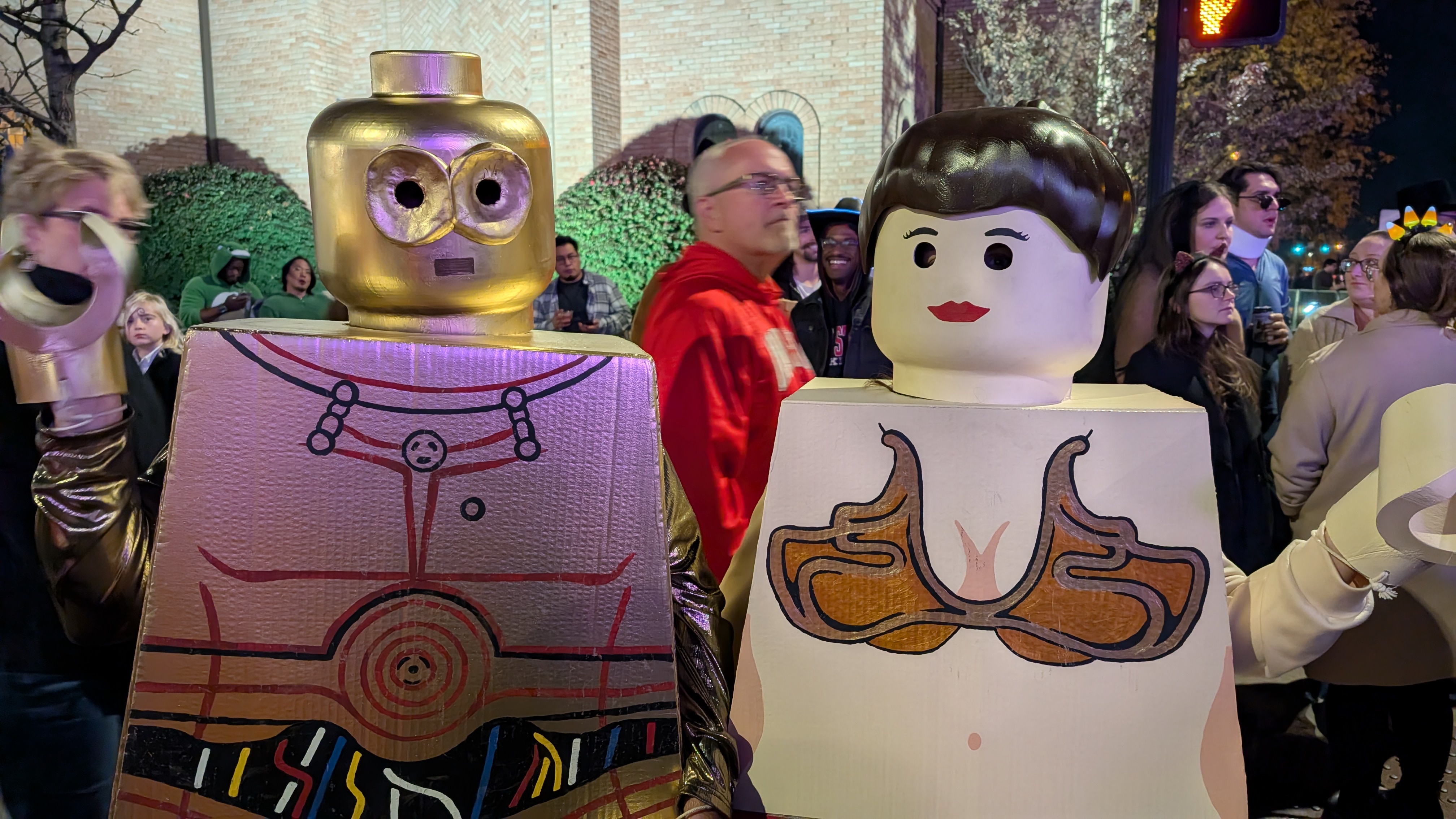 Lego Halloween Extravaganza 2024