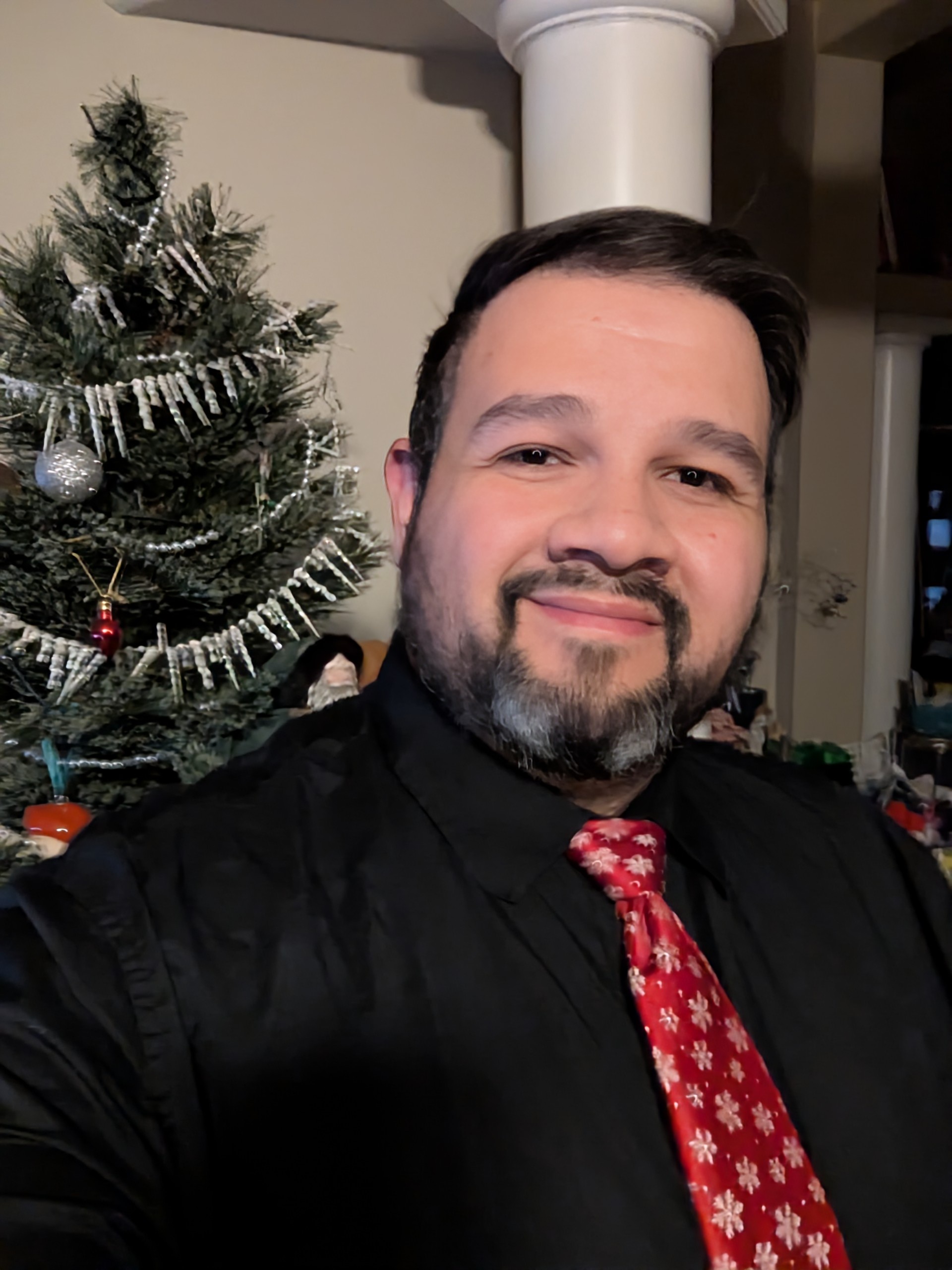 It's a Merry Crises this holiday season!