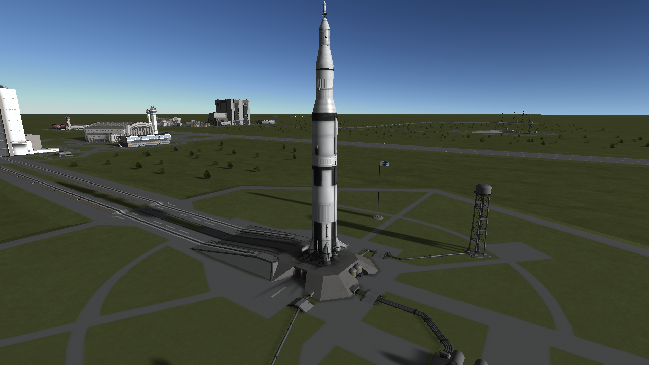Apollo-J: The Cosmic Journey Begins