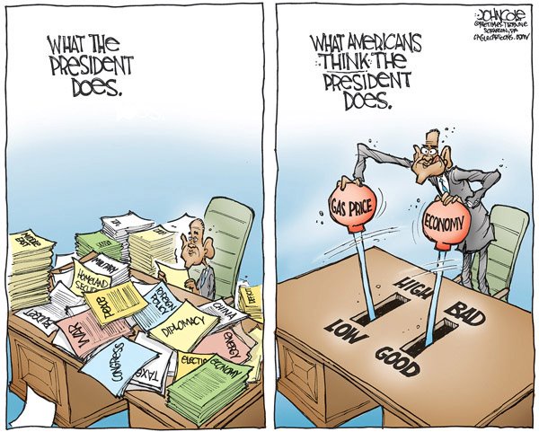 A Hilarious Comic Strip