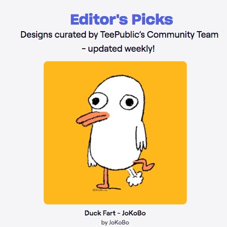 Hey, we celebrate our small victories! Here's one of mine. (I'm jOkObO)