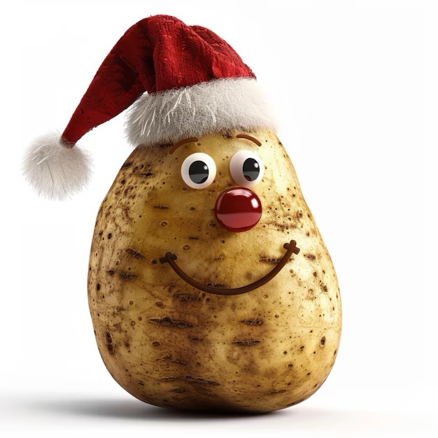 Wishing You a Merry Christmas from the Innovators at Aperture Labs!