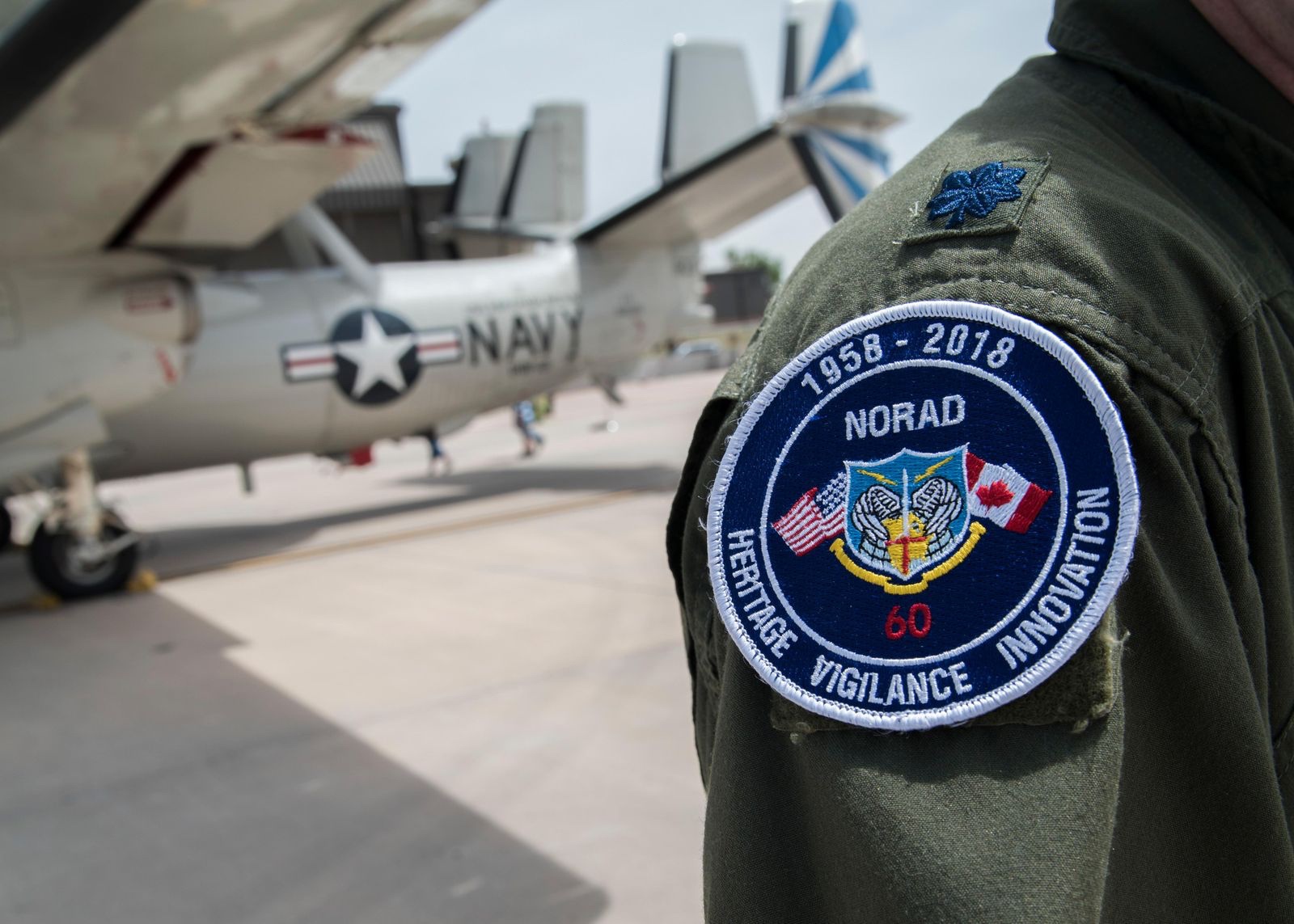 Concerns About NORAD and US-Canada Defense Cooperation