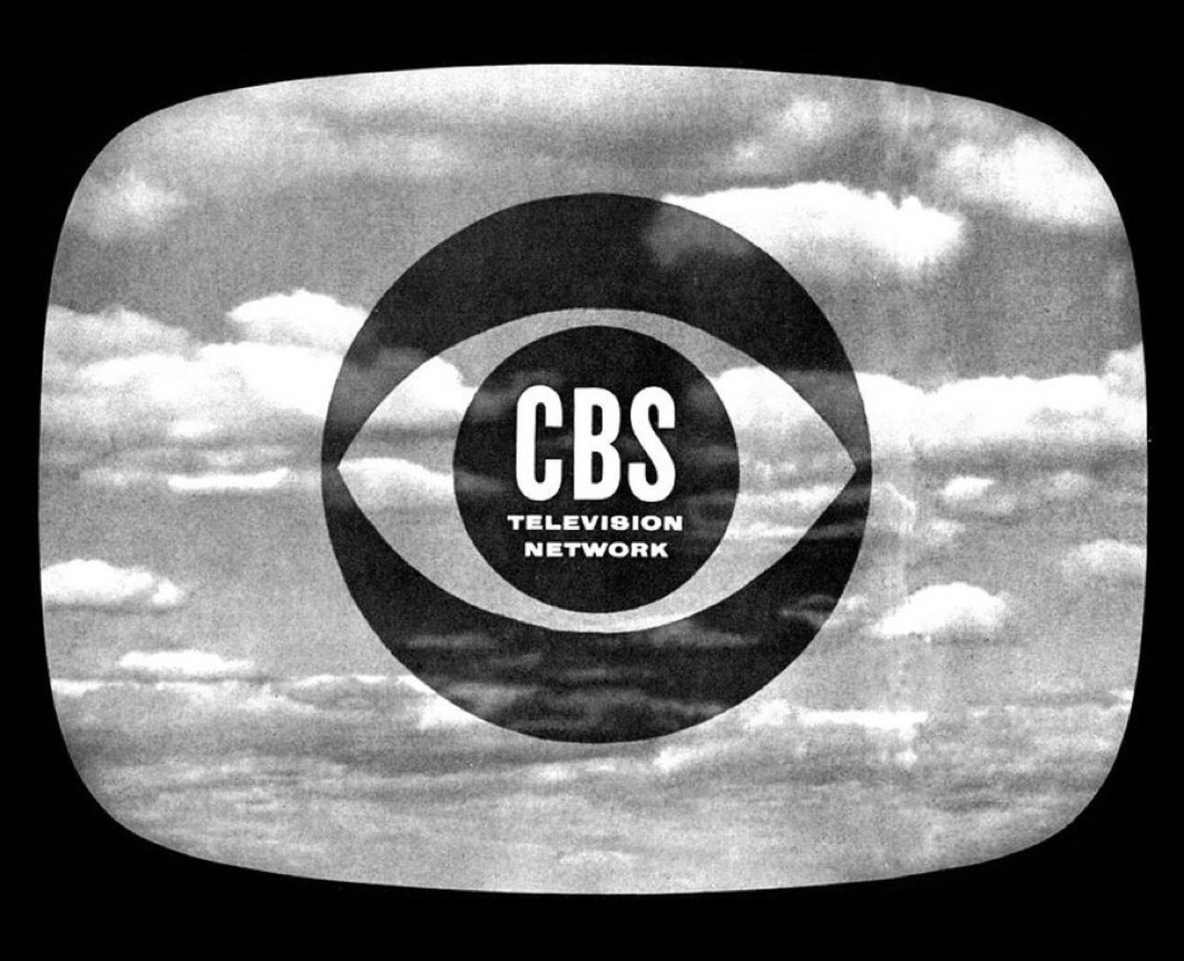 A Historic Moment: The CBS 'Eye' Logo Debuts on October 20, 1951