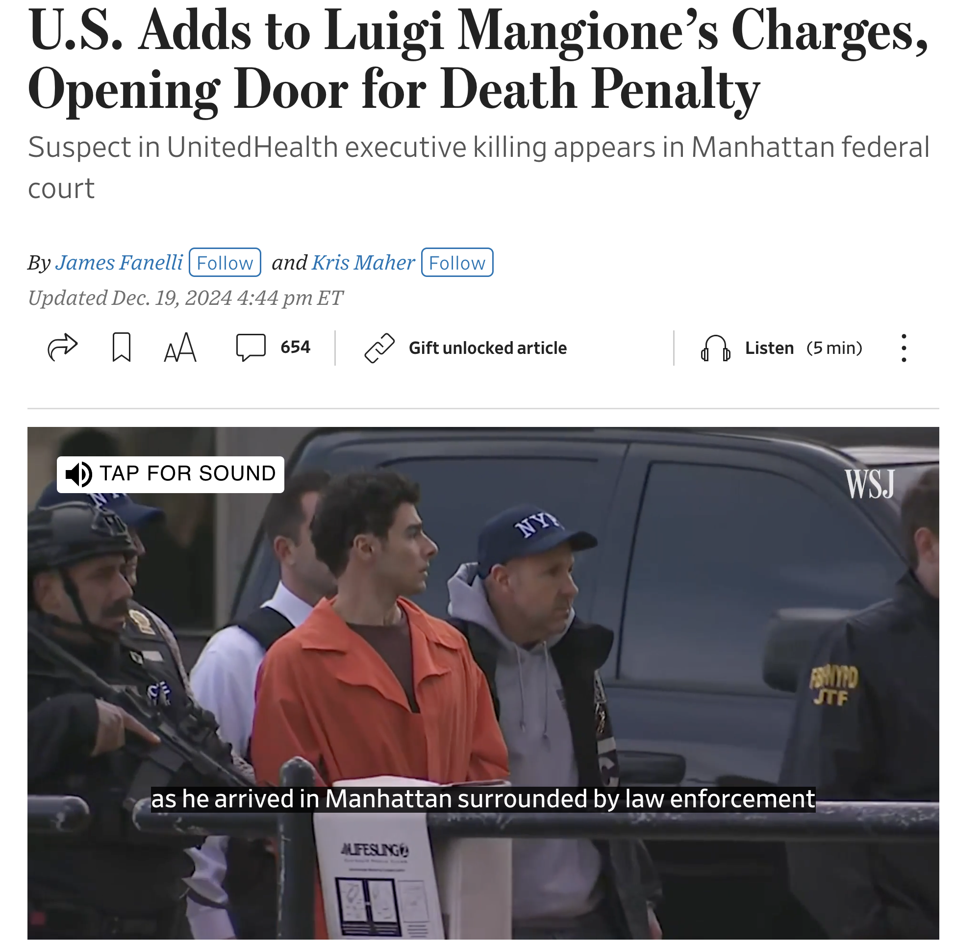 Exciting News! Get Ready to Nullify Two Juries!