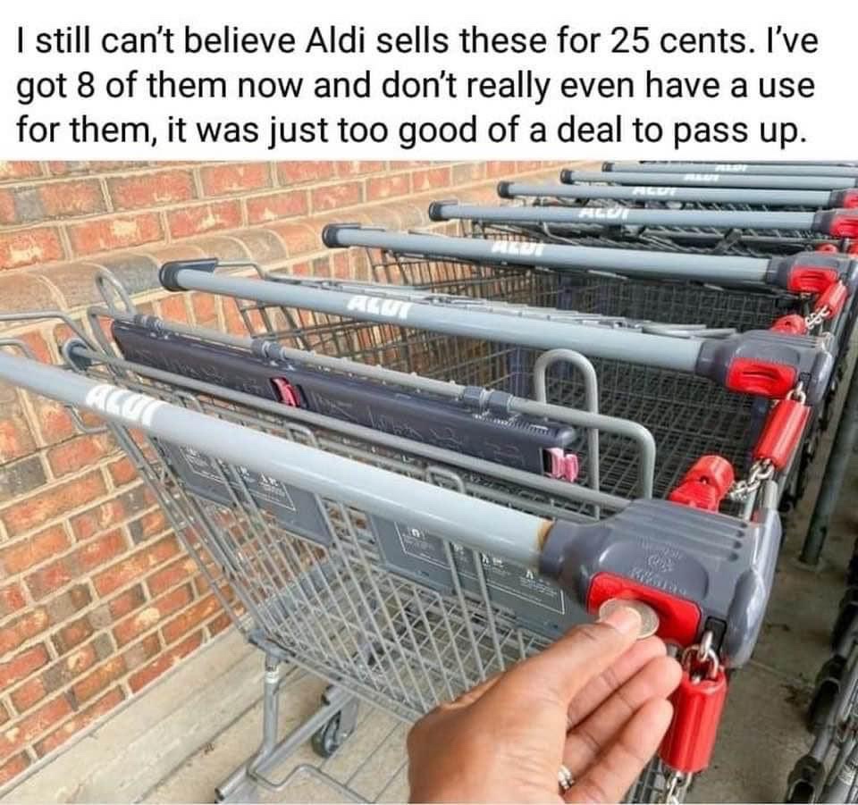 Discovering Hidden Bargains