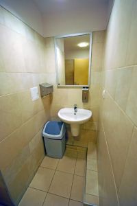Exploring SCP-1218: The Mysterious One-Way Glass