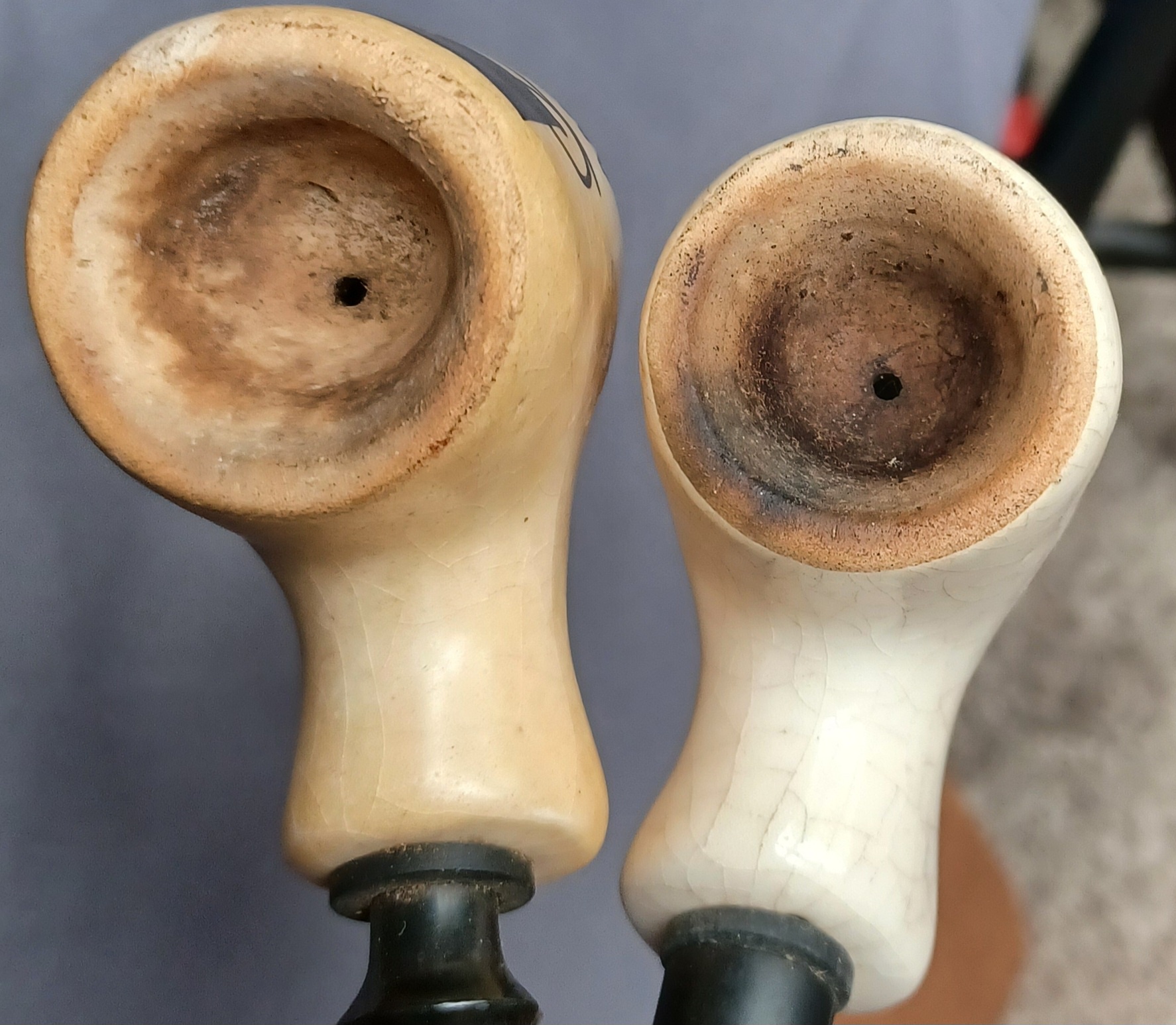 Exploring the Art of Tobacco Pipes