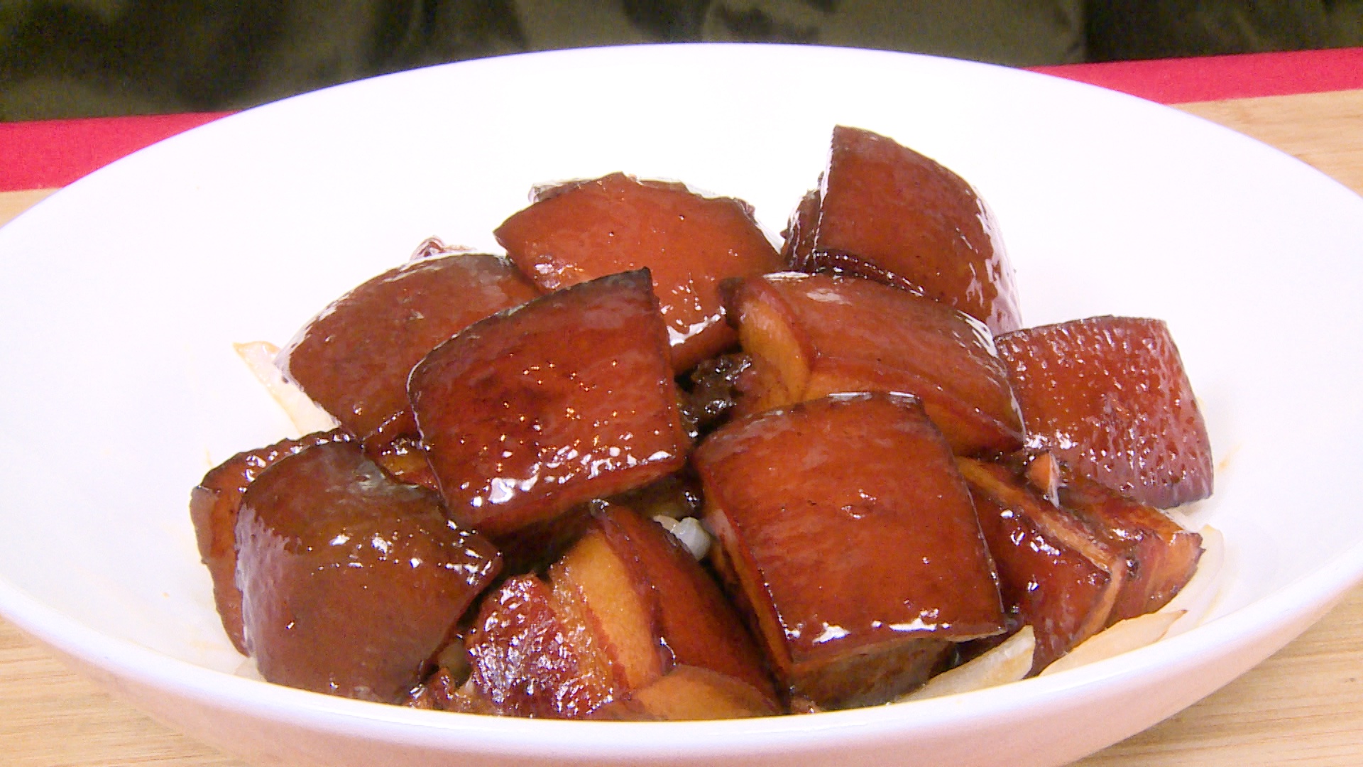 Deliciously Simple Braised Pork Recipe to Try