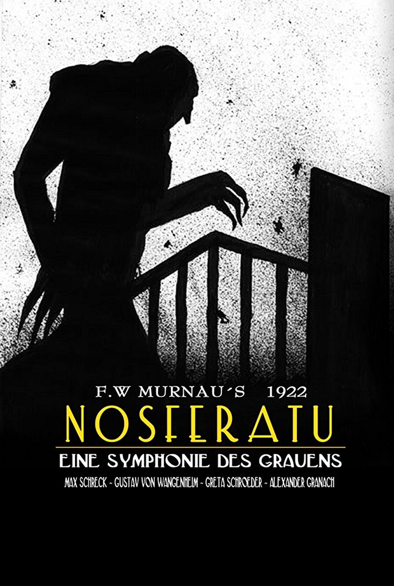 31 Days of Horror Films: Day 18 of 31
