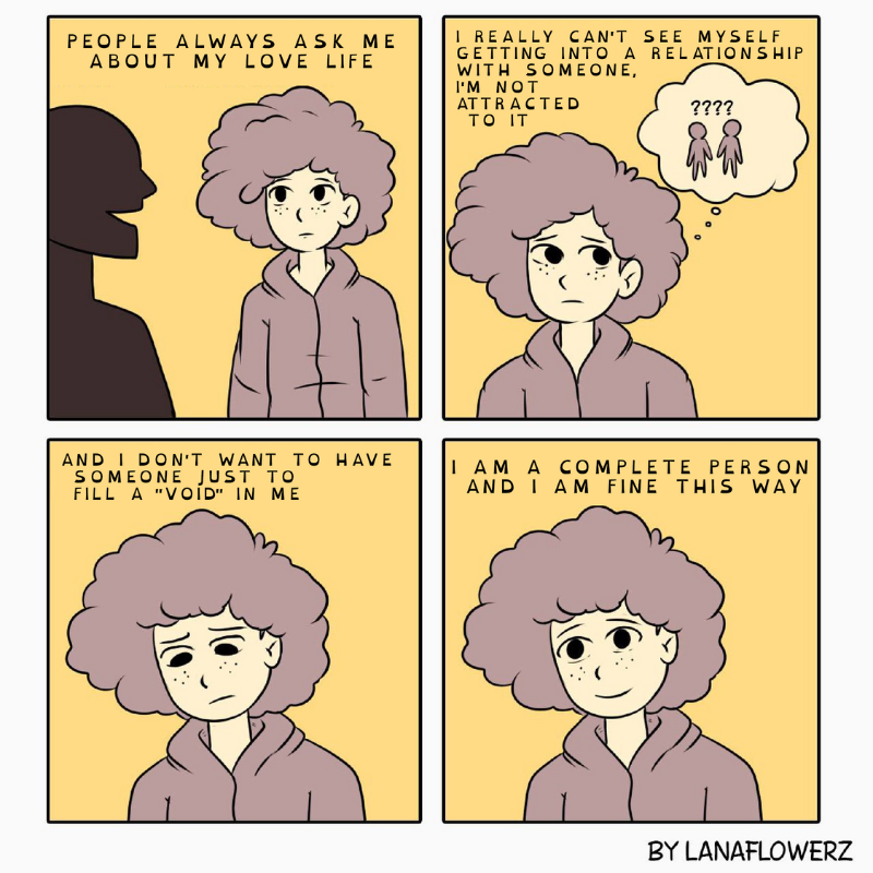 Exploring the Purpleish World of Sun and Louise in Comics