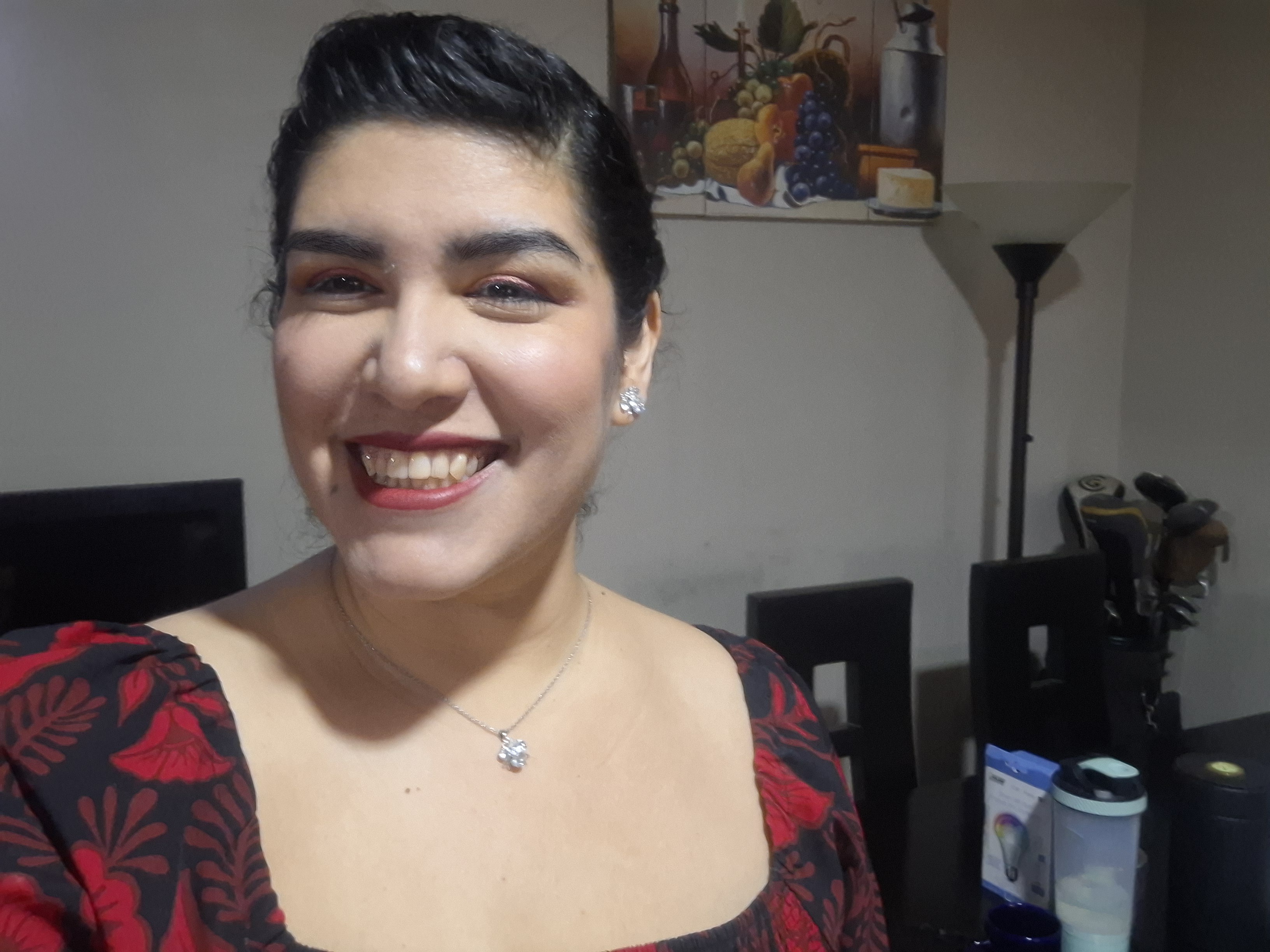 ¡Feliz Navidad, amigos! Let's Celebrate!