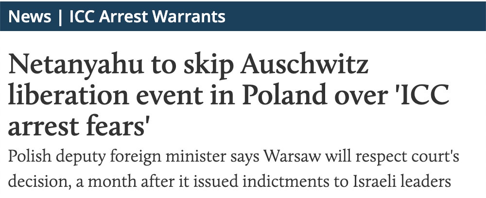 Warning: Irony Levels Off the Charts!