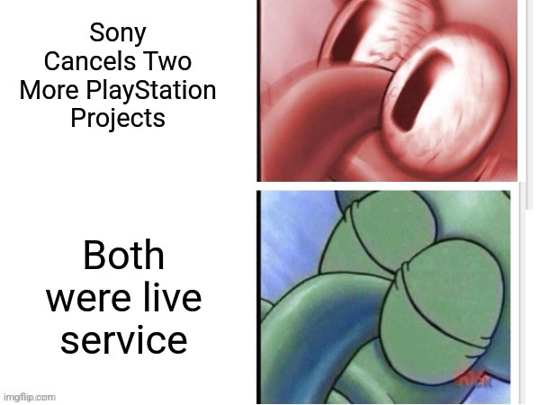 Sony? Oh, You Mean Sony!